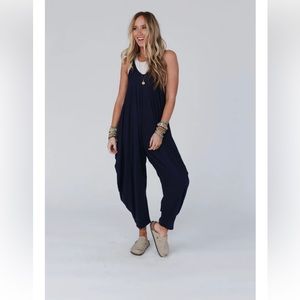 TBN Jumpsuit